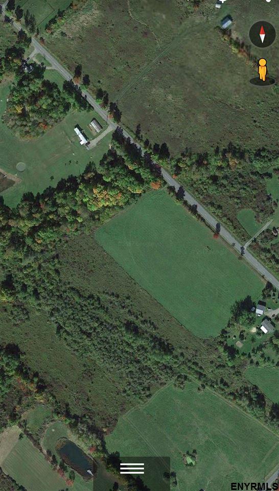 BRAND RD, Charleston, NY 12072