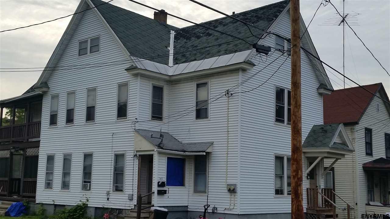 145 N ARLINGTON AV, Gloversville, NY 12078