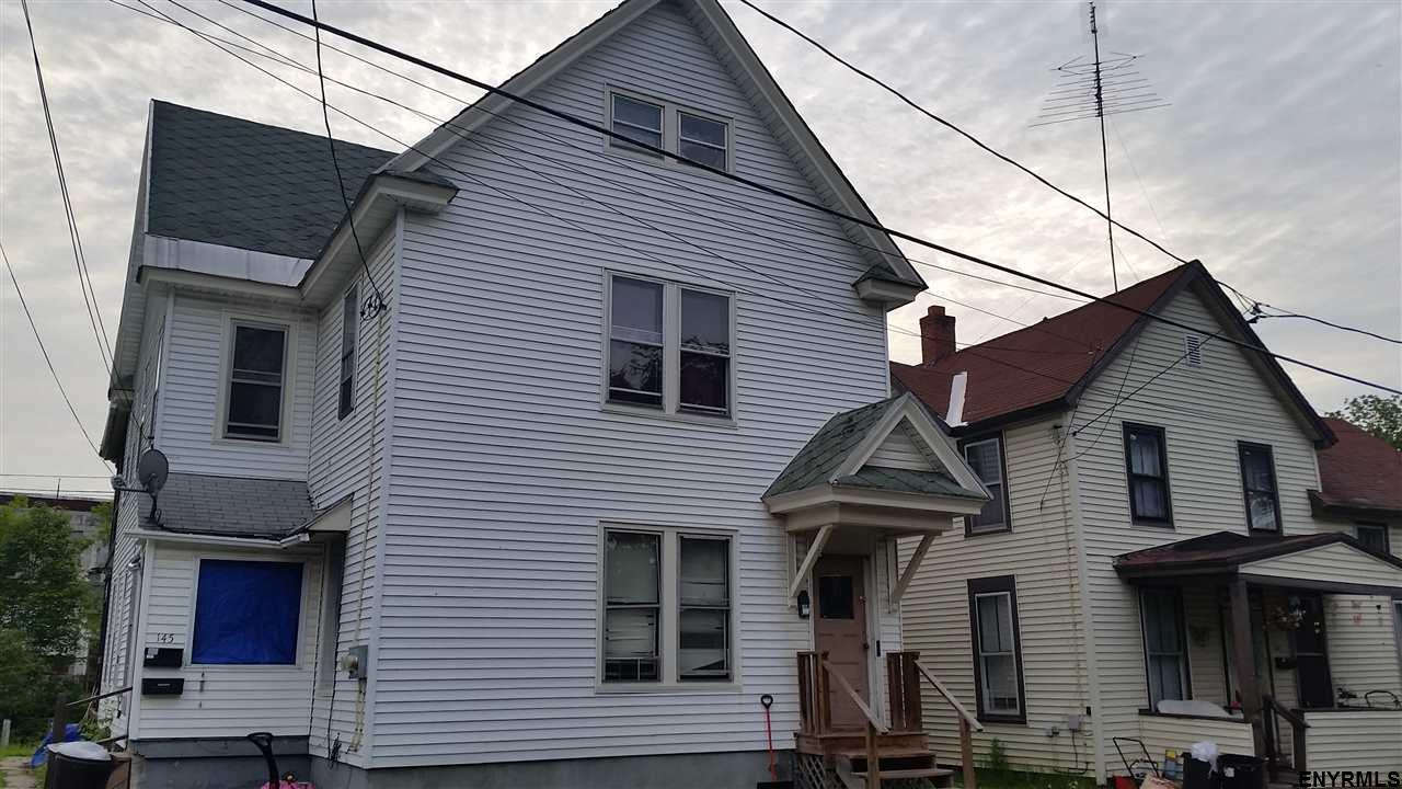 145 N ARLINGTON AV, Gloversville, NY 12078