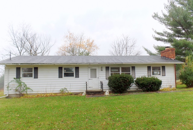 61 Parker School RdJohnsonville, NY, 12094Rensselaer County