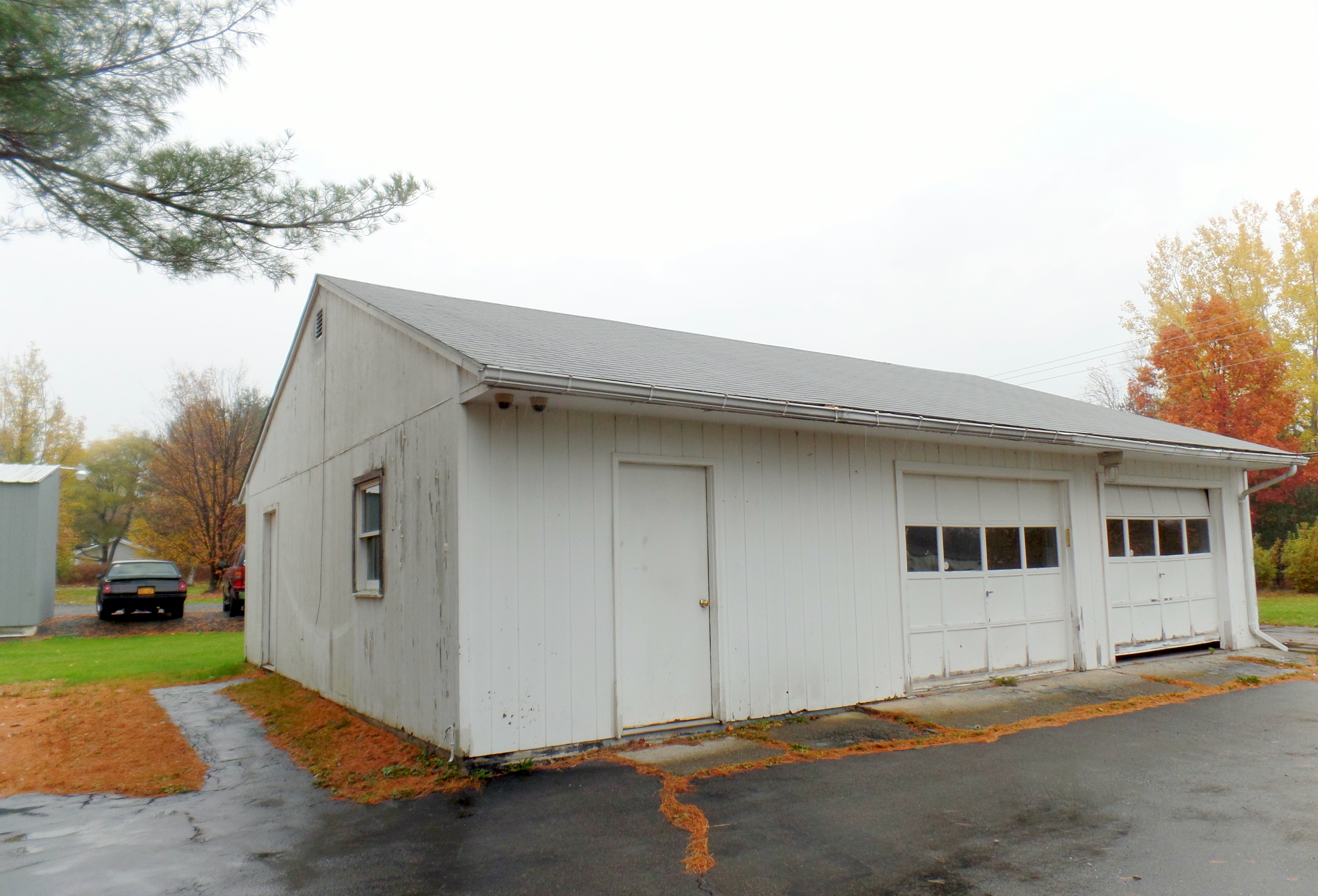 61 Parker School RdJohnsonville, NY, 12094Rensselaer County