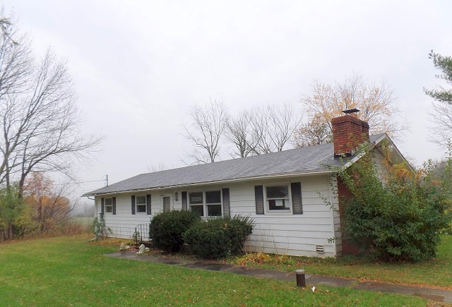 61 Parker School RdJohnsonville, NY, 12094Rensselaer County