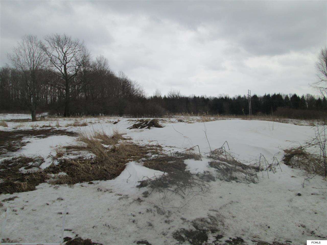 0 S. Comrie Ave, Johnstown, NY 12095