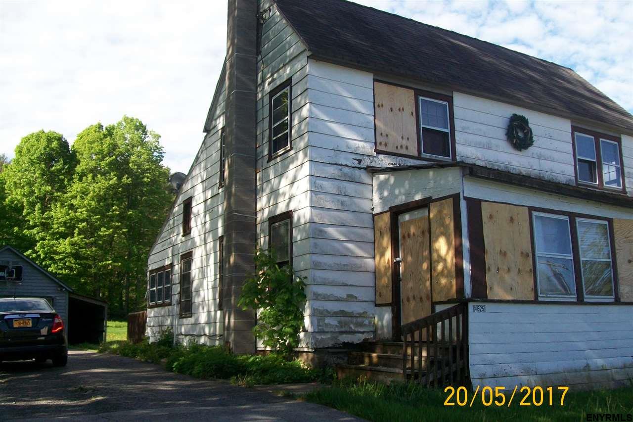 4625 STATE HIGHWAY 29, Ephratah, NY 12095