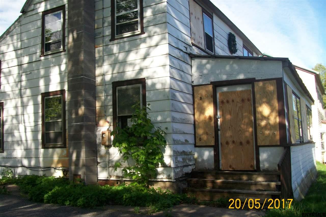 4625 STATE HIGHWAY 29, Ephratah, NY 12095