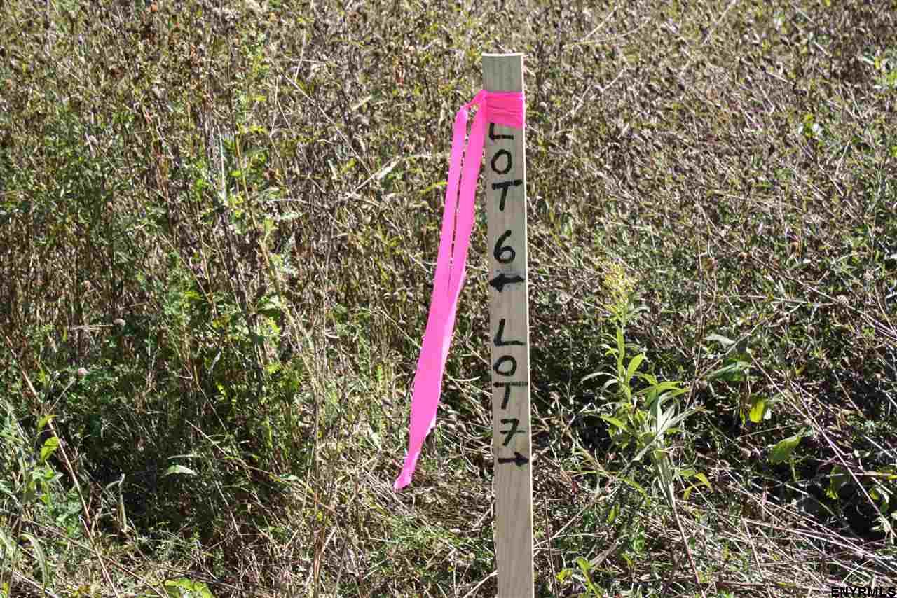Lot 6 KENDALL CT, Knox, NY 12107