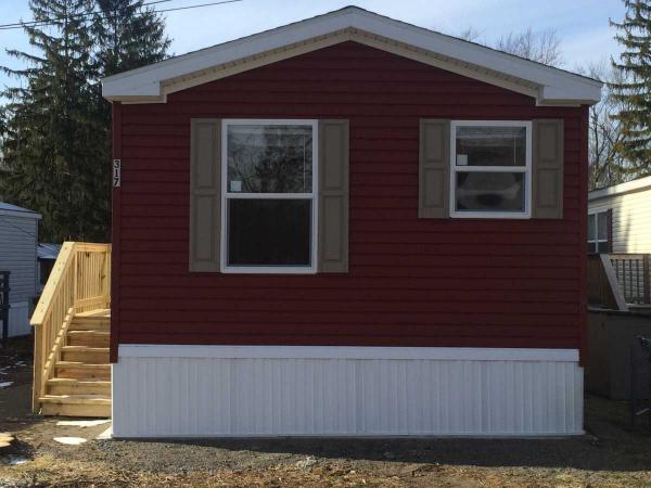 Latham Mobile Home CourtMacArthur RdLatham, NY 12110