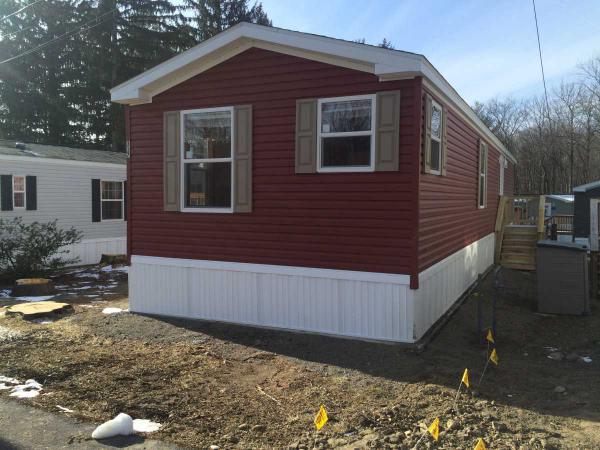 Latham Mobile Home CourtMacArthur RdLatham, NY 12110