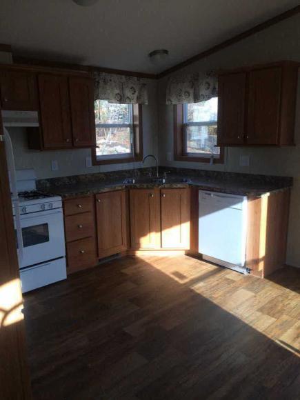 Latham Mobile Home CourtMacArthur RdLatham, NY 12110