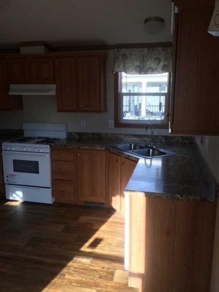 Latham Mobile Home CourtMacArthur RdLatham, NY 12110
