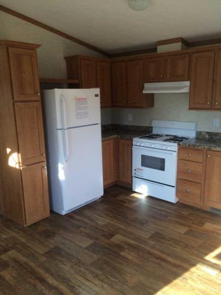Latham Mobile Home CourtMacArthur RdLatham, NY 12110