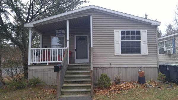 Latham Mobile Home Court108 MacArthur RdLatham, NY 12110