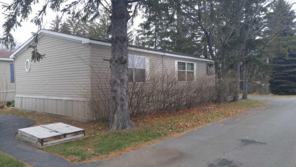 Latham Mobile Home Court108 MacArthur RdLatham, NY 12110