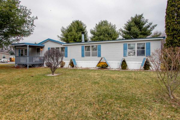 Malta Gardens 5 Longmeadow DrMechanicville, NY 12118