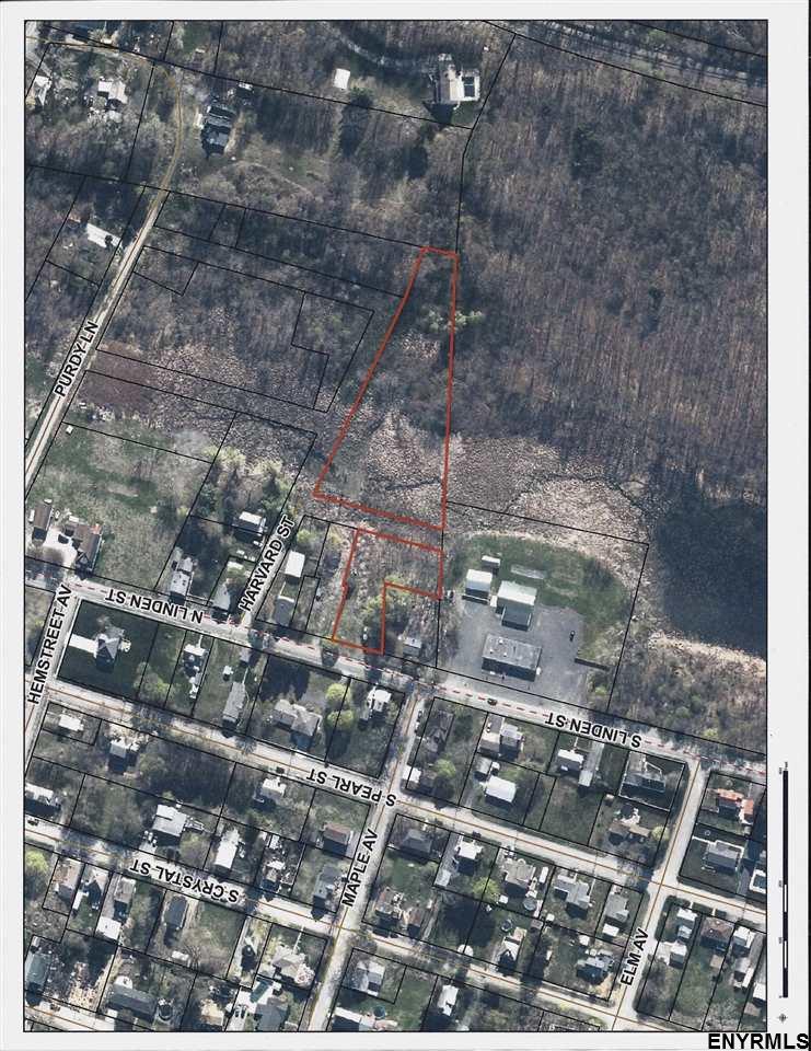 115 S LINDEN AV, Schaghticoke, NY 12118