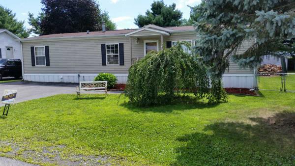 Malta Gardens 10 Longmeadow RdMechanicville, NY 12118