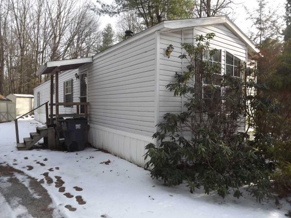Malta Gardens 50 Lakeside DrMechanicville, NY 12118