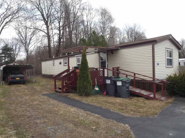 Malta Gardens 27 Avenue BMechanicville, NY 12118