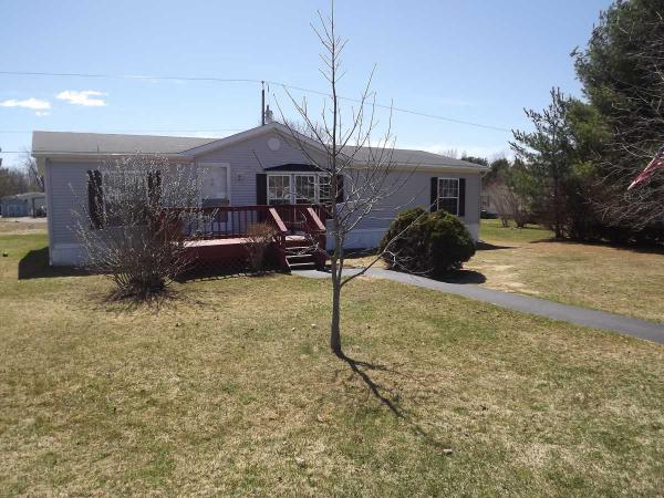 Malta Gardens 31 Avenue MMechanicville, NY 12118