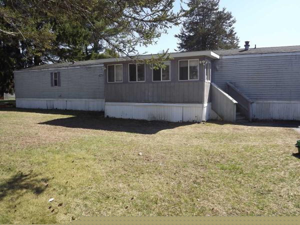 Malta Gardens 1 Avenue AMechanicville, NY 12118