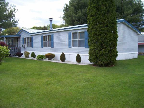 5 Longmeadow Dr.