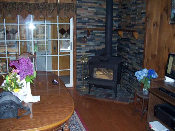 5 Longmeadow Dr.