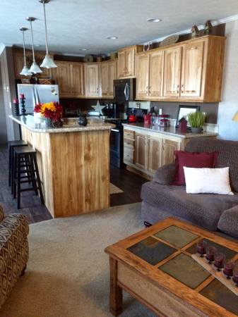 Cedar Acres Mobile Home Park 45 Beverly LaneNassau, NY 12123
