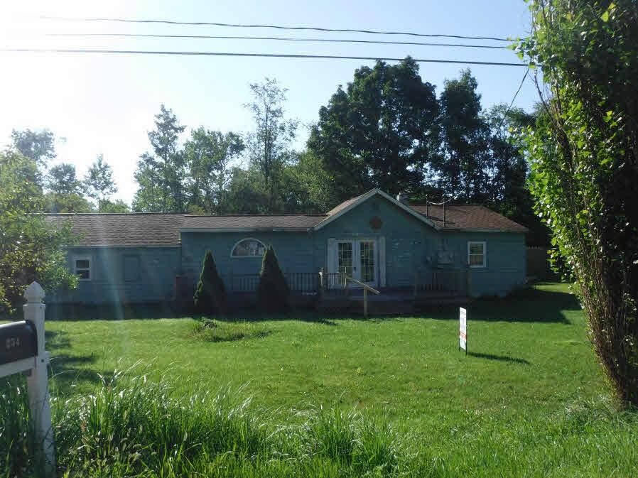 254 Boyce RdNassau, NY, 12123Rensselaer County