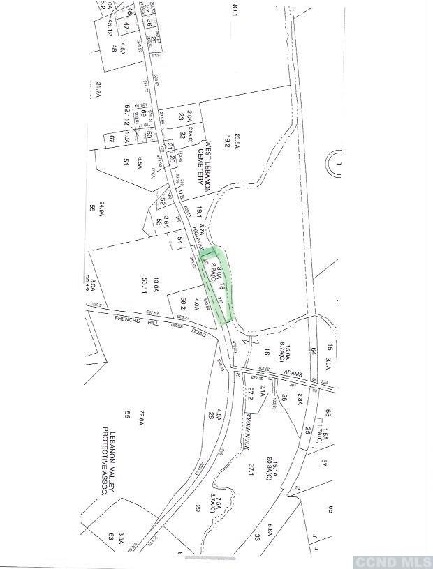 0 US Route 20, New Lebanon, NY 12125