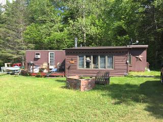 13 Evergreen Lake,, Piseco, NY 12139