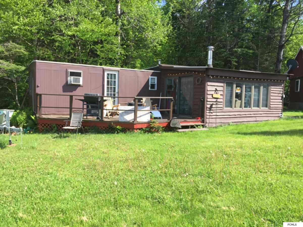 13 Evergreen Dr, Piseco, NY 12139