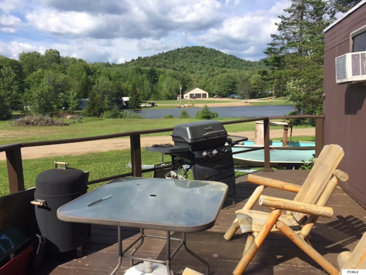 13 Evergreen Dr, Piseco, NY 12139