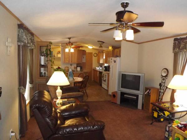 Parkside Manor, a subdivision of Four Seasons Community 16 D North Parkside Dr.Ravena, NY 12143