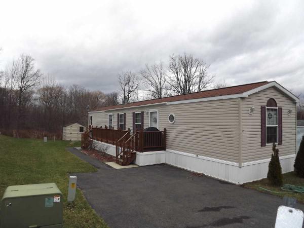Parkside Manor, a subdivision of Four Seasons Community 16 D North Parkside Dr.Ravena, NY 12143