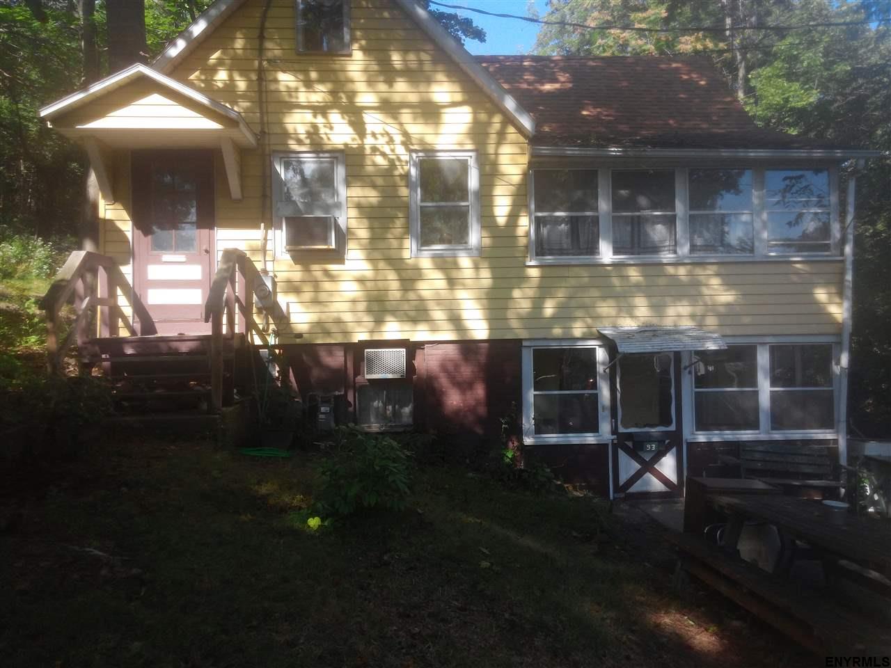 91 JOHN ST, Rensselaer, NY 12144