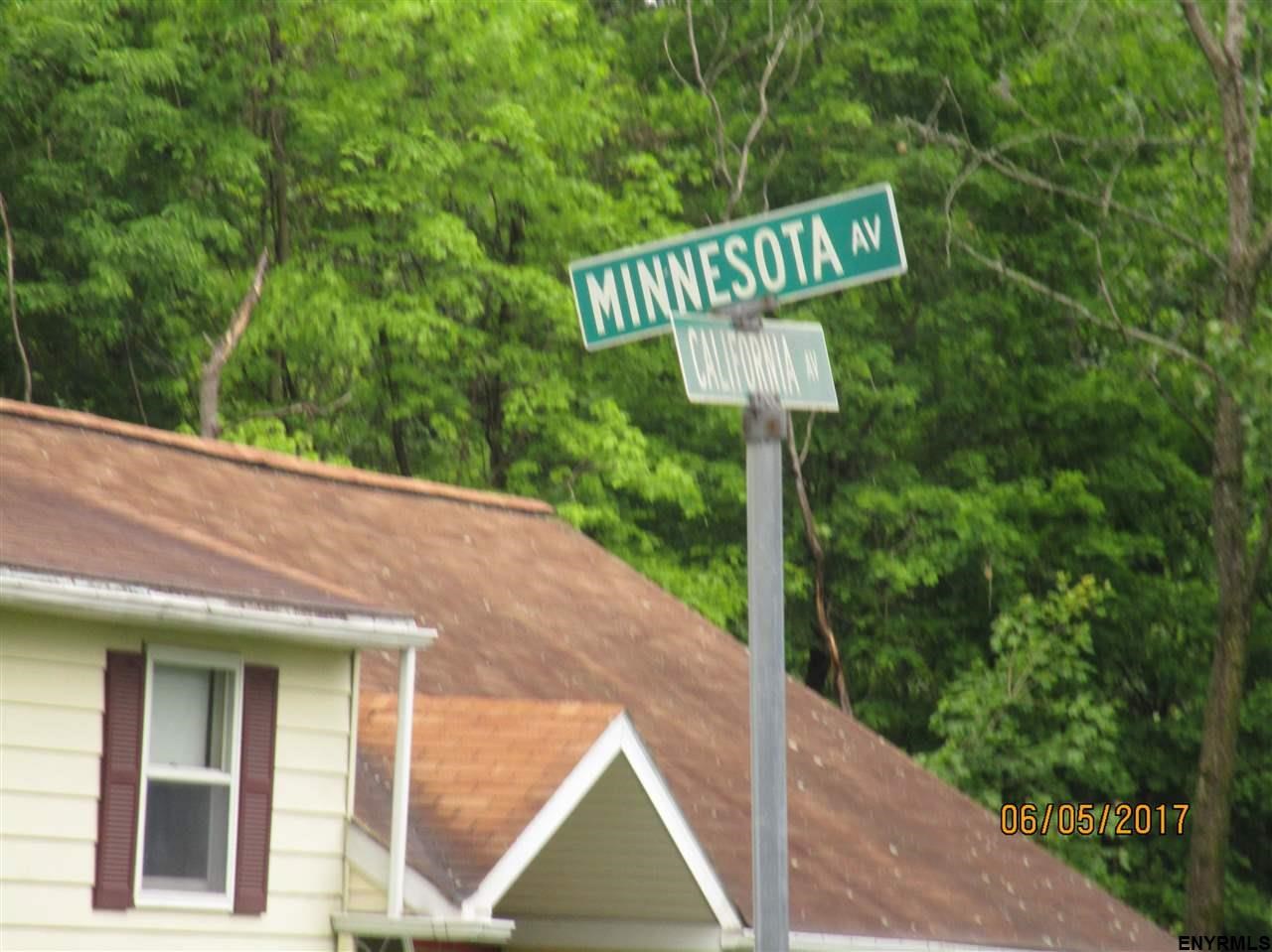0 MINNESOTA AV, North Greenbush, NY 12144