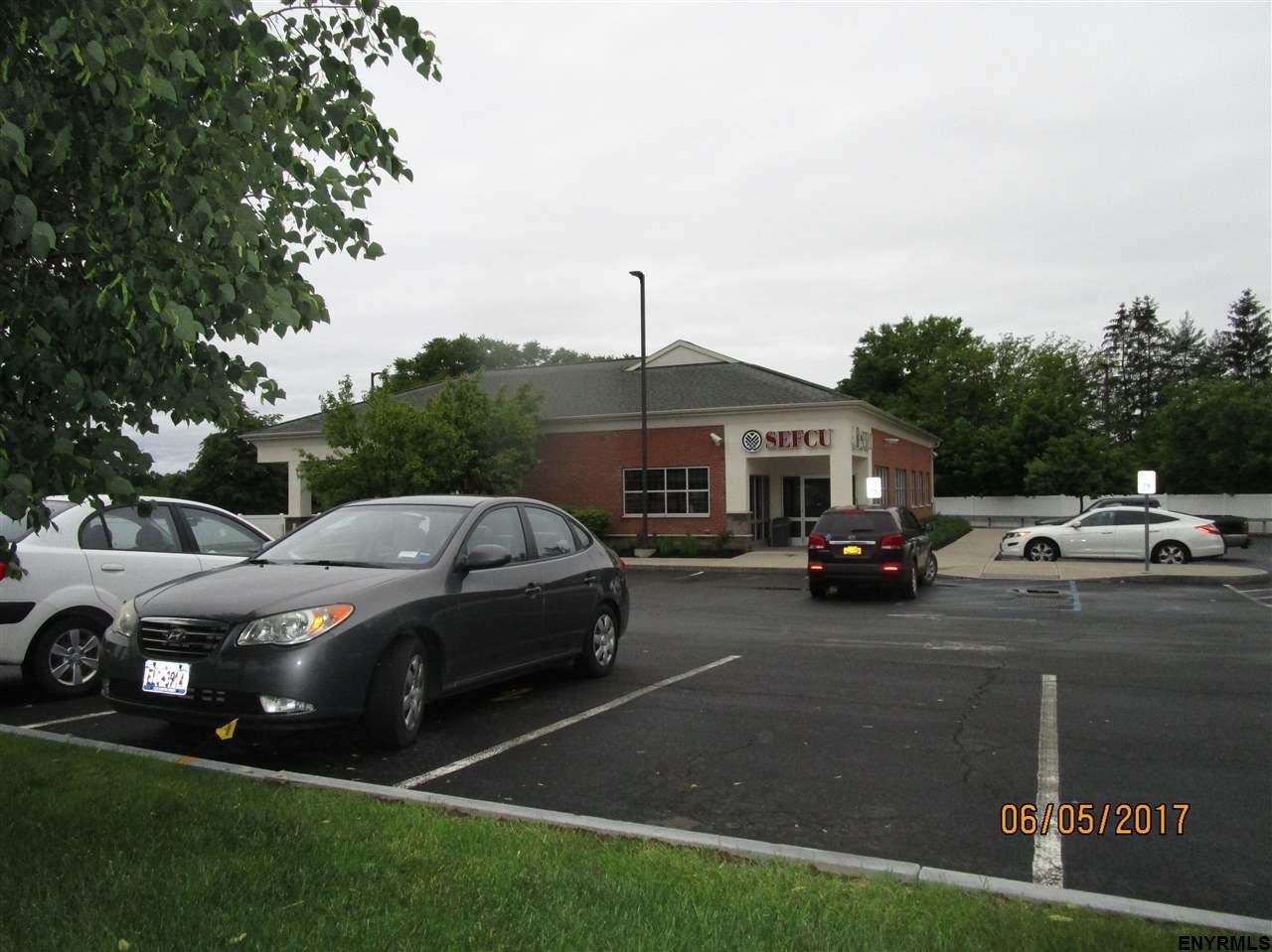 0 MINNESOTA AV, North Greenbush, NY 12144