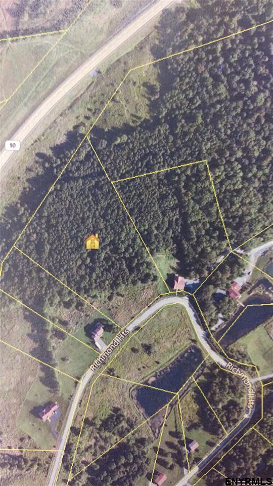 0 Richmond Heights, Richmondville, NY 12149
