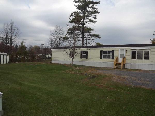 Flemings Mobile Home Park 1734 US Route 9W #14Selkirk, NY 12158