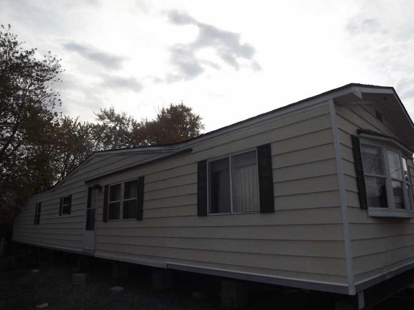 Flemings Mobile Home Park 1734 Us Route 9W #44Selkirk, NY 12158