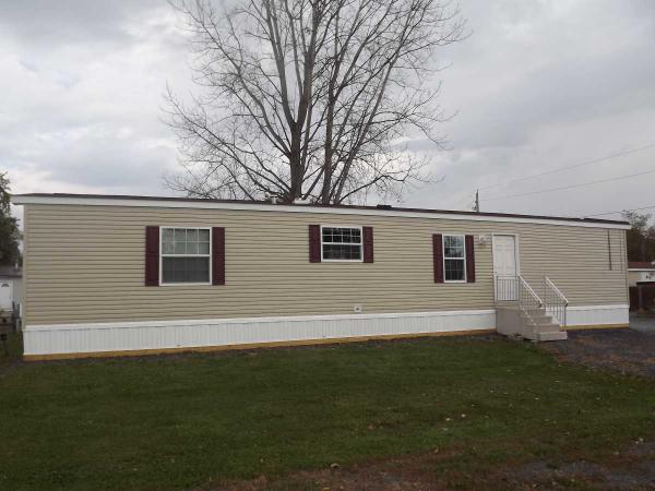 Flemings Mobile Home Park 1734 Route 9WSelkirk, NY 12158