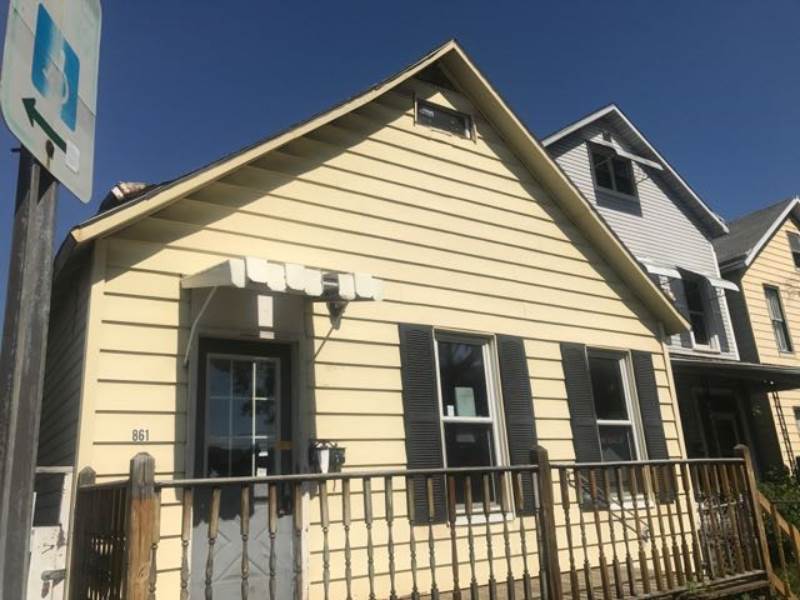 861 Fourth Ave, Troy, NY 12182