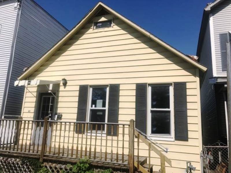 861 Fourth Ave, Troy, NY 12182
