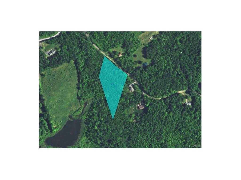 Mountain Crest Road, Call Listing Agent, NY 12187