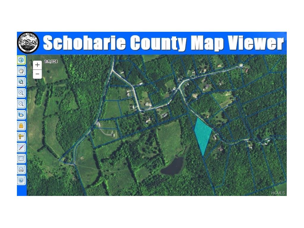Mountain Crest Road, Call Listing Agent, NY 12187