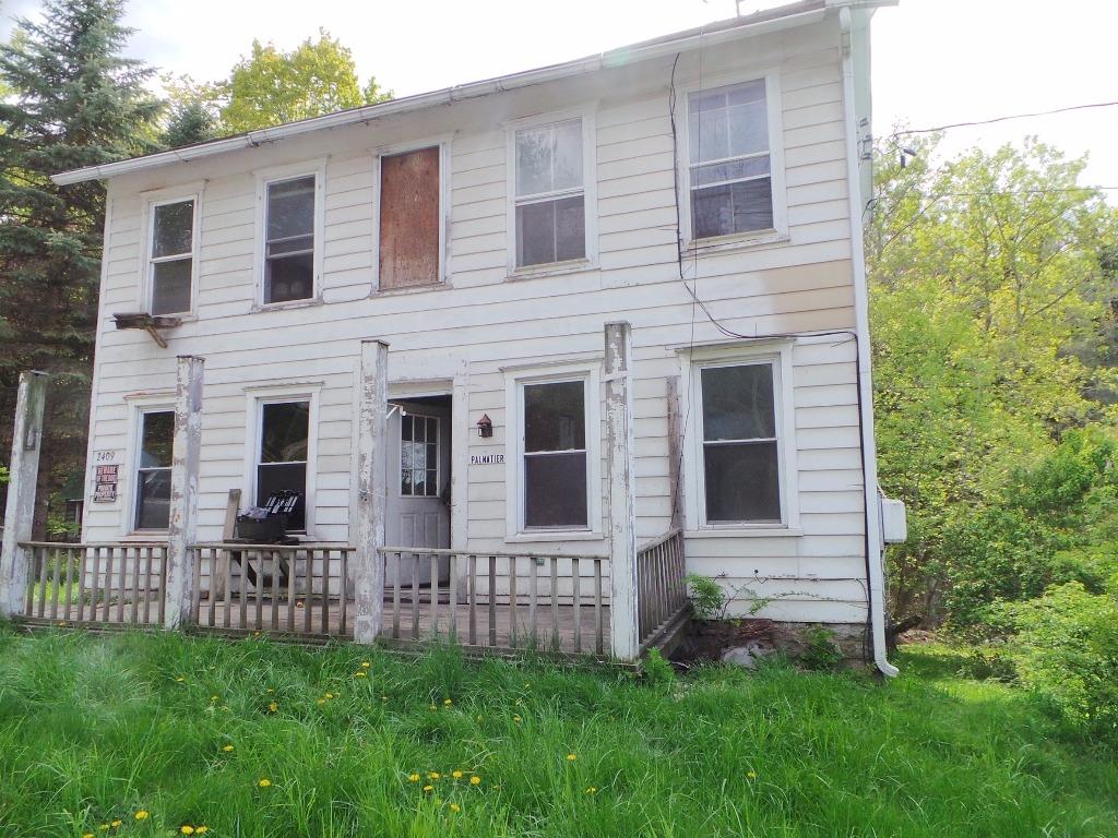 2409 West Fulton Road, Richmondville, NY 12187