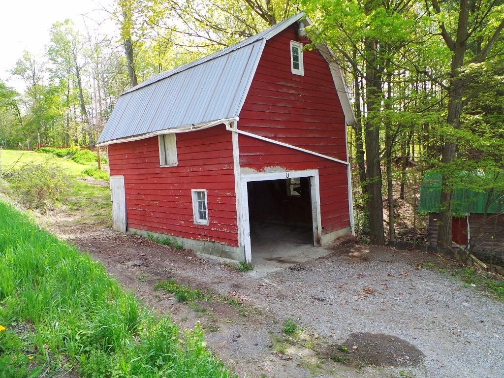 2409 West Fulton Road, Richmondville, NY 12187