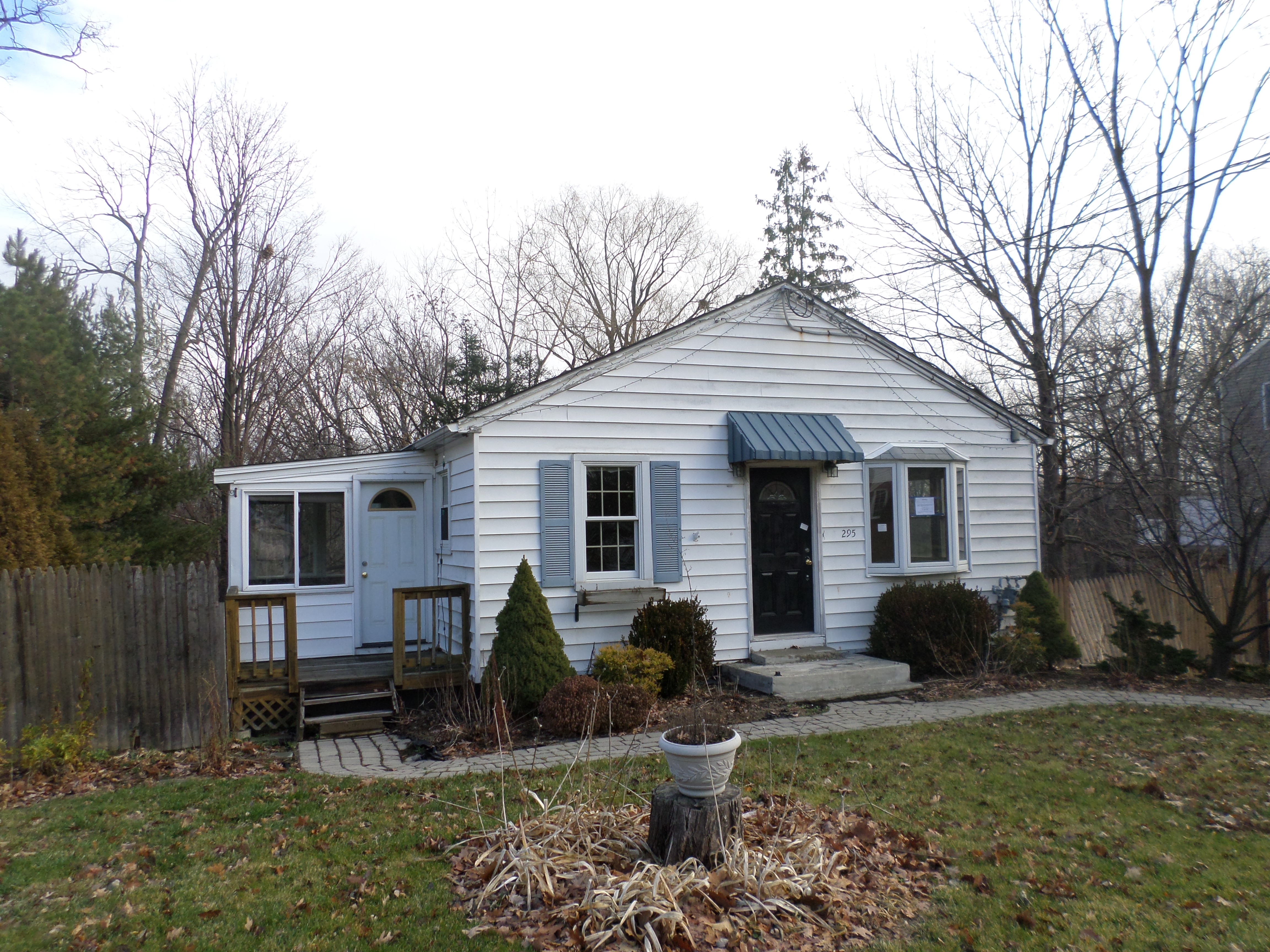 295 Watervliet Shaker RoadWatervliet, NY, 12189Albany County