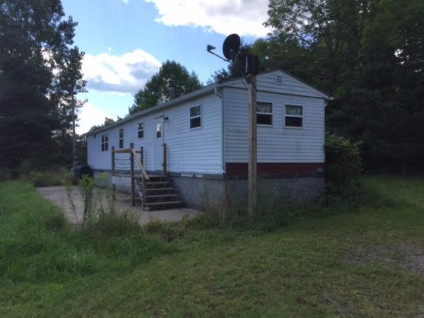 554 Smith Road ,NY, Worcester, 12197