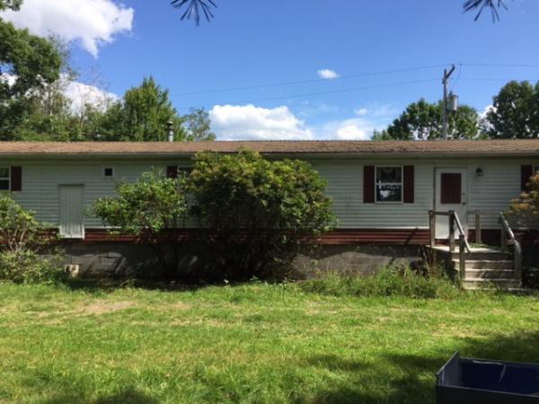 554 Smith Road ,NY, Worcester, 12197